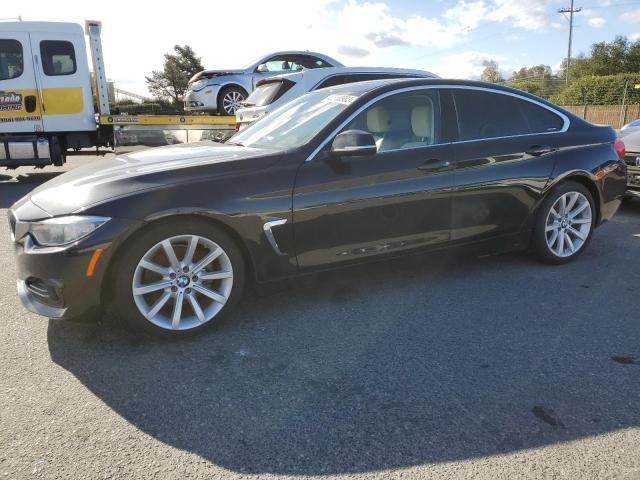 Bmw 428 i gran (2015)