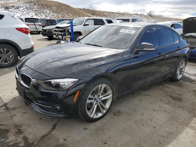 Bmw 320 xi (2016)