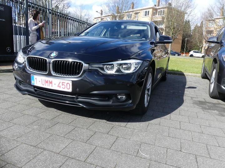 Bmw 3 touring (2018)