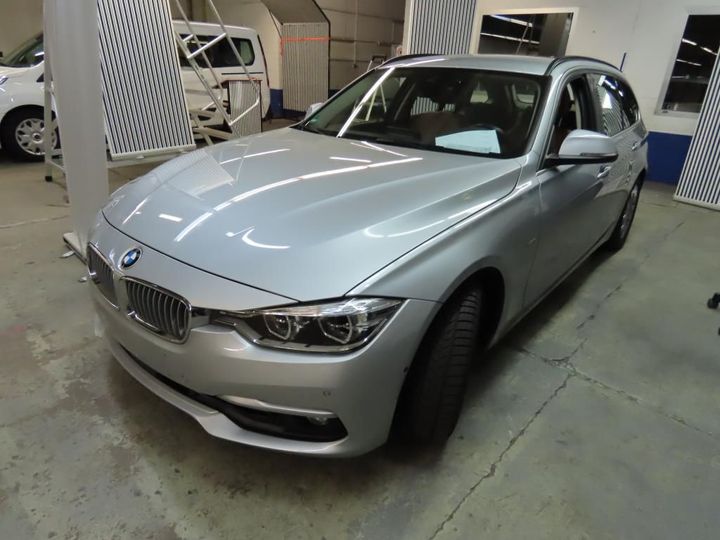 Bmw 3 touring (2018)