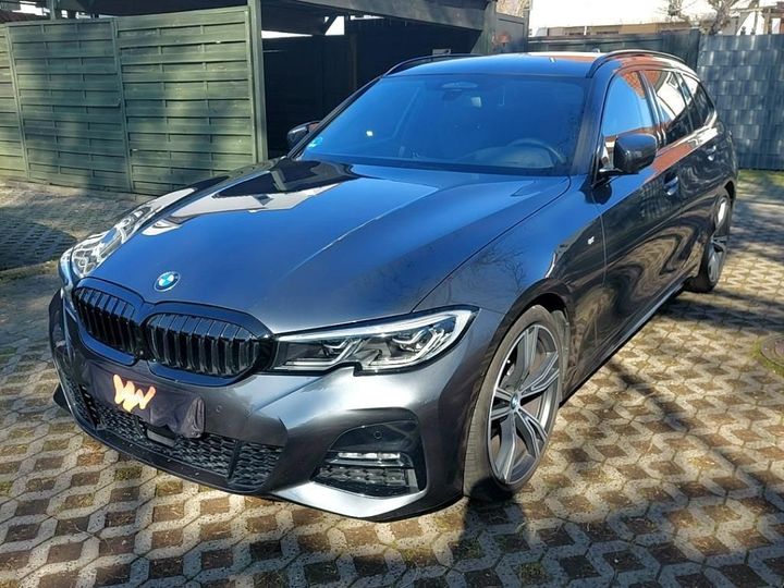 Bmw 3 touring (2020)