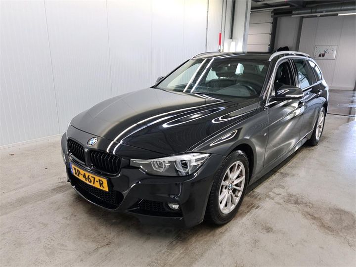 Bmw 318 (2019)