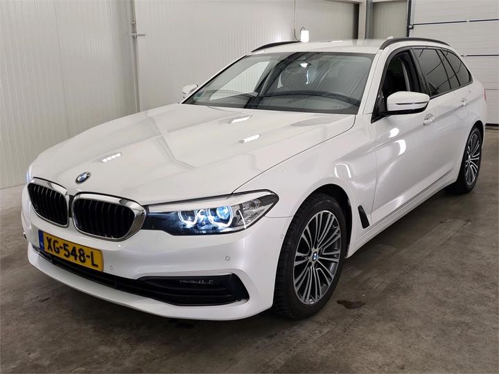 Bmw 5 (2019)
