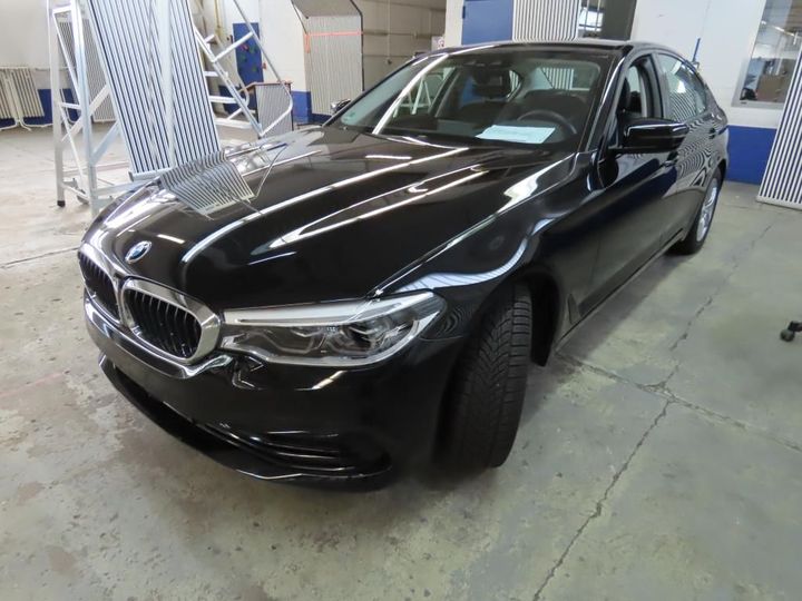 Bmw 5 (2020)