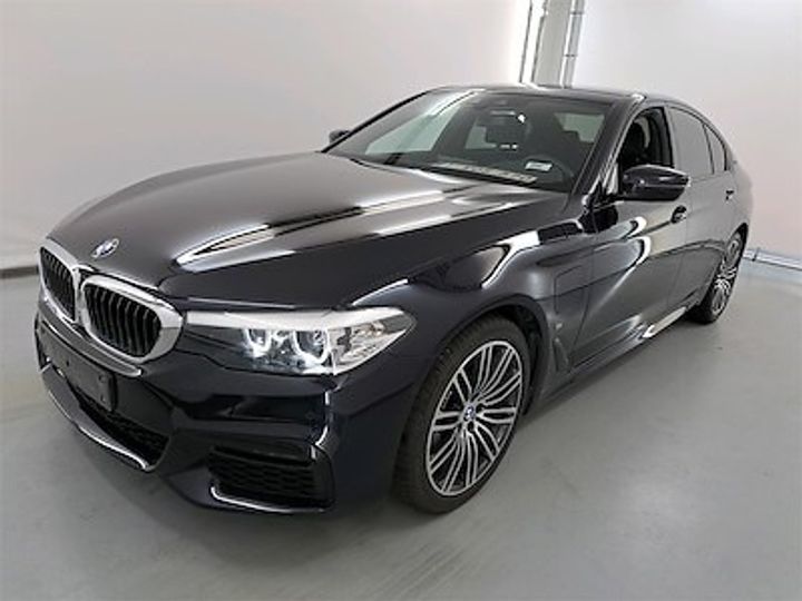 Bmw 5-serie (2019)