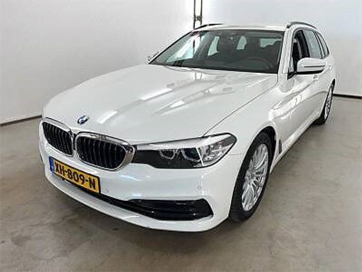 Bmw 5-serie touring (2019)