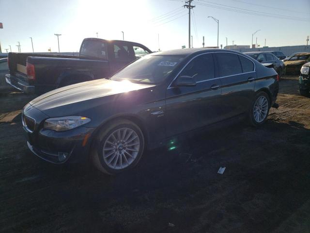 Bmw 535 xi (2011)