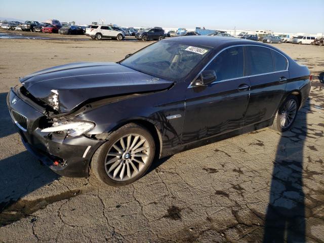 Bmw 535 xi (2013)