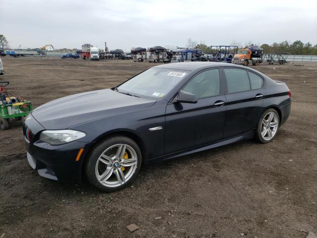Bmw 535 xi (2013)