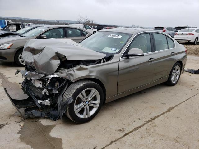 Bmw 330 i (2017)