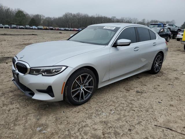 Bmw 330xi (2020)
