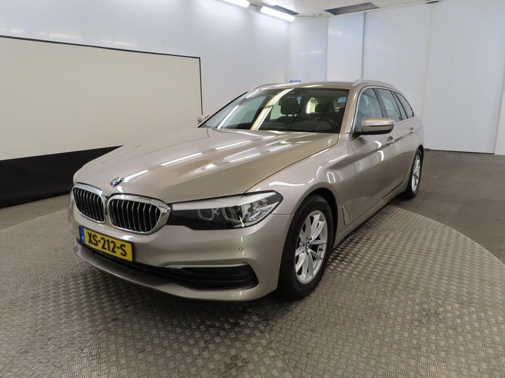 Bmw 5 serie touring (2019)