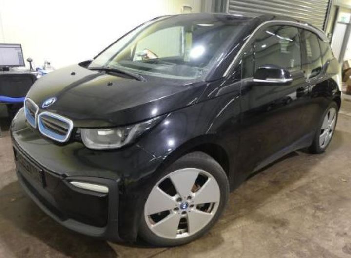 Bmw I3 (2018)