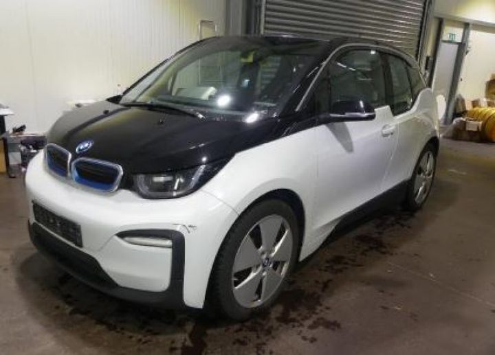 Bmw I3 (2018)