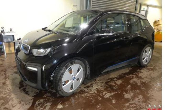 Bmw I3 (2018)