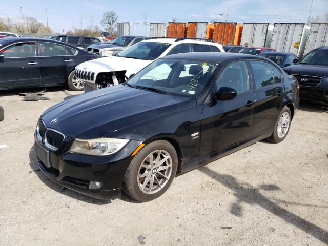 Bmw 328 xi (2010)