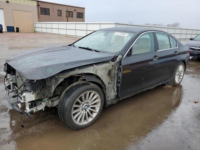 Bmw 535 xi (2013)