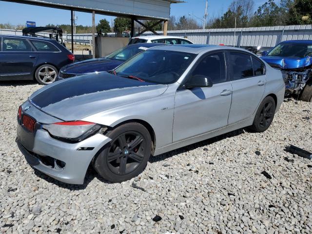 Bmw 320 i (2014)