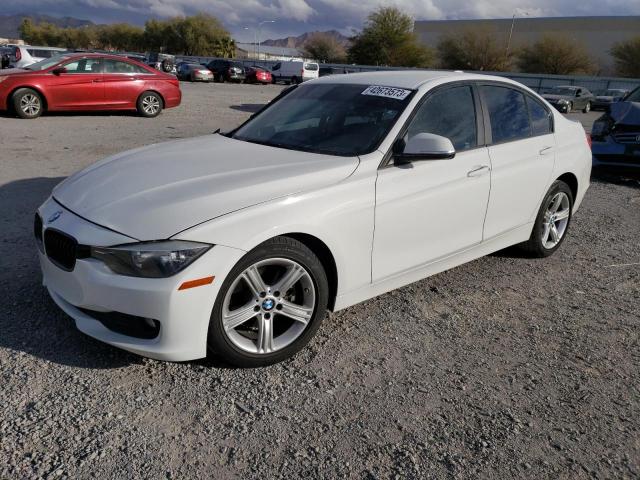 Bmw 320 i (2015)