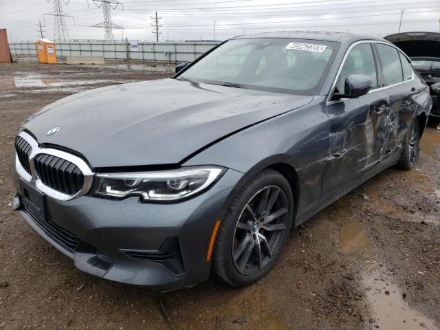 Bmw 330xi (2022)
