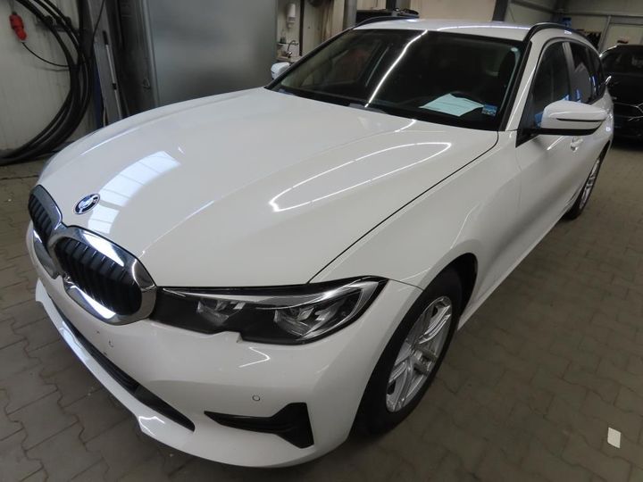 Bmw 3 touring (2020)