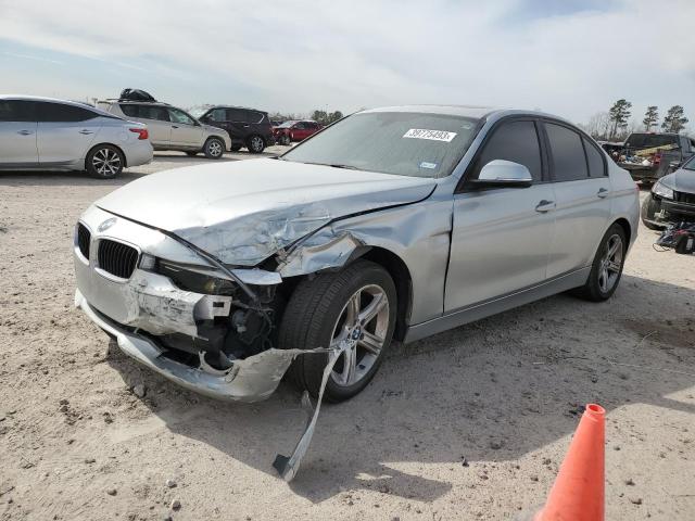 Bmw 320 i (2014)