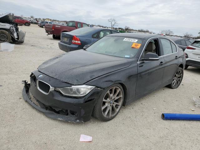 Bmw 320 i (2015)