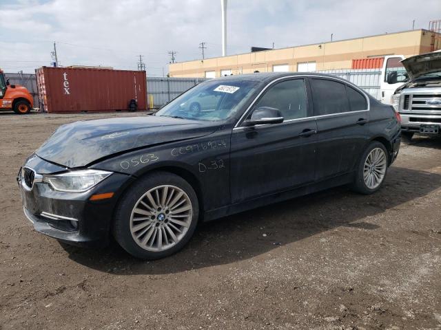 Bmw 328 d xdri (2015)
