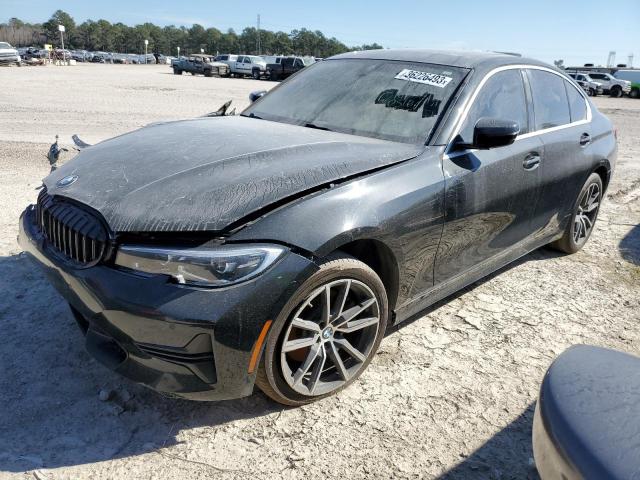 Bmw 330xi (2020)