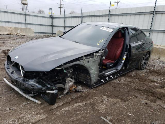 Bmw 330xi (2022)