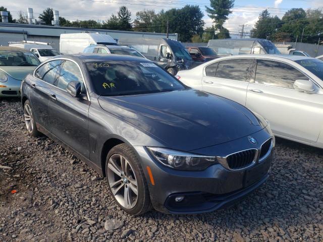 Bmw 430xi gran (2018)