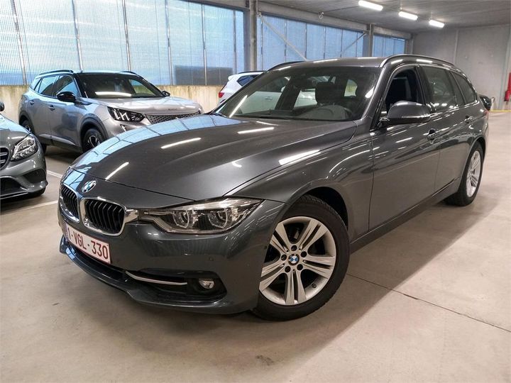 Bmw 3 touring (2018)
