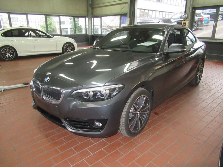 Bmw 220i (2018)