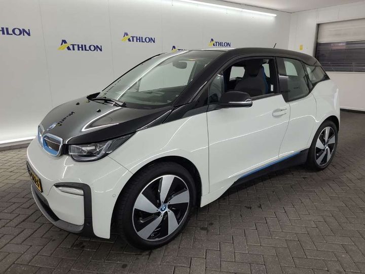 Bmw I3 (2019)