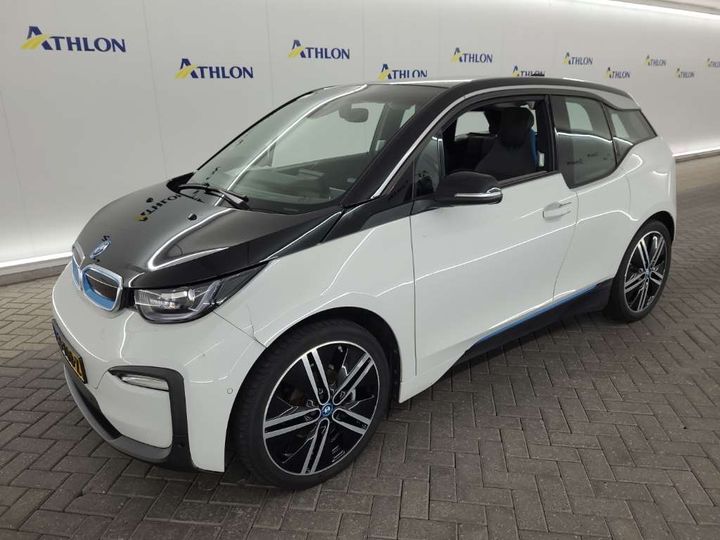Bmw I3 (2019)
