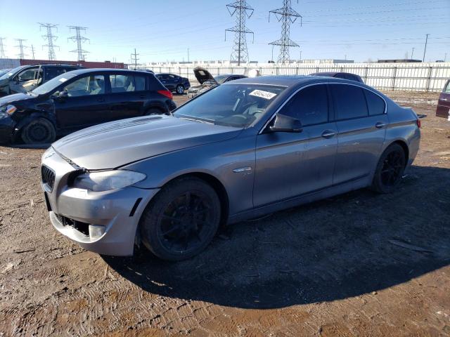 Bmw 535 xi (2011)