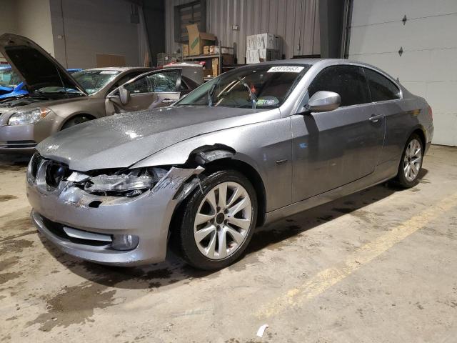 Bmw 328 xi (2012)