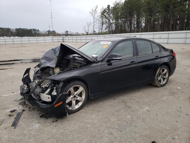 Bmw 320 i (2014)