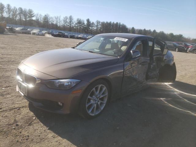 Bmw 320 i (2014)