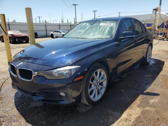 Bmw 320 i (2014)