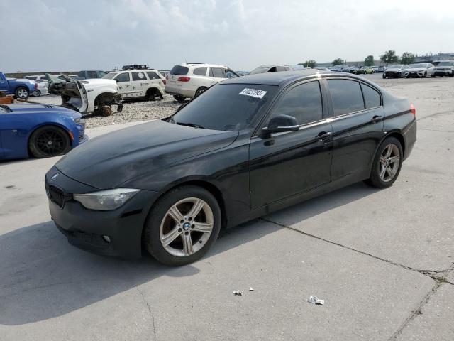 Bmw 320 i xdri (2014)