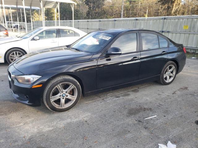 Bmw 320 i (2015)