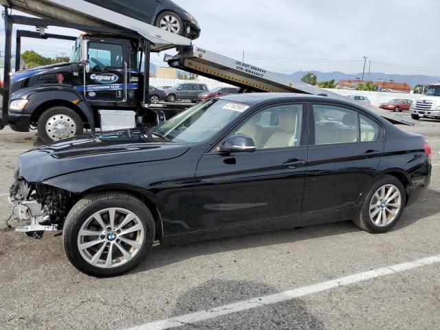 Bmw 320 i (2016)
