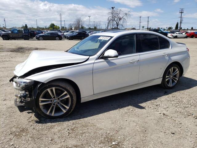 Bmw 330 i (2017)