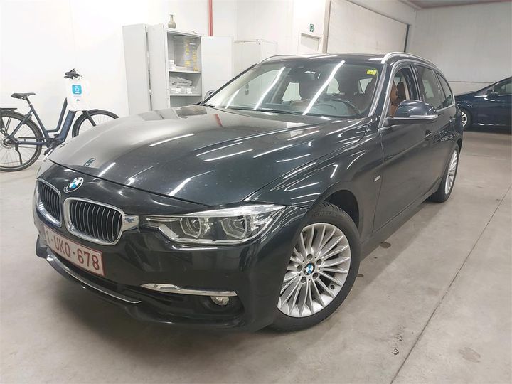 Bmw 3 touring (2018)