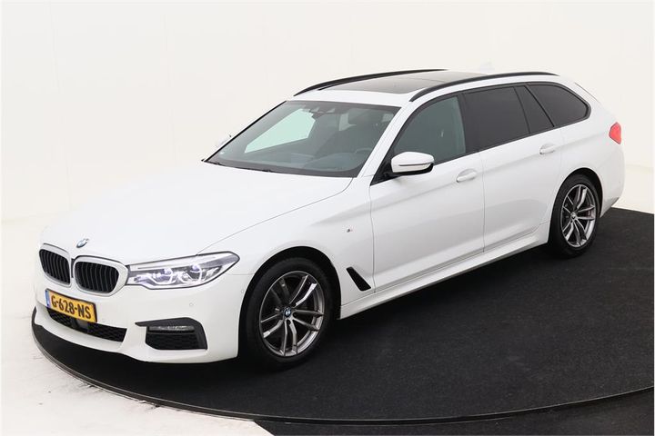 Bmw 5-serie (2019)