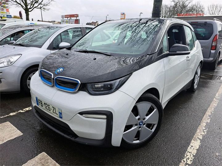 Bmw I3 (2018)