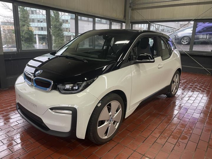 Bmw I3 (2021)