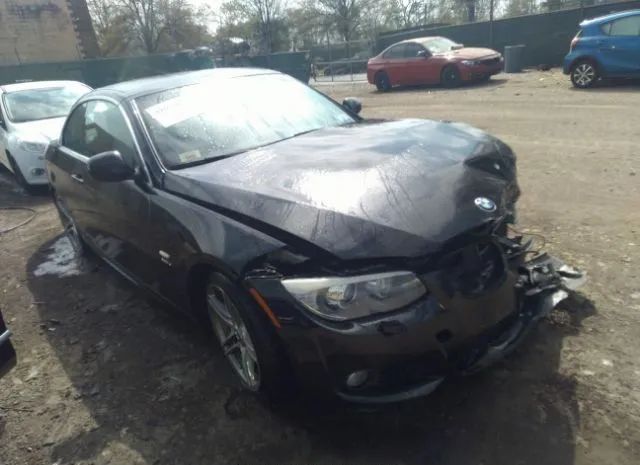 Bmw 3 series (2011)