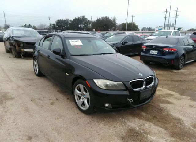 Bmw 3 series (2011)